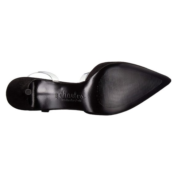 Charles by Charles David Women's Alda Pump - Picture 7 of 12